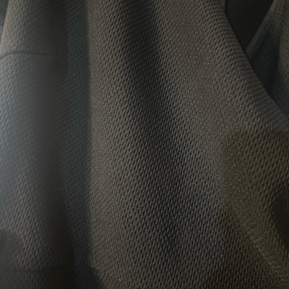 Black Bisou Bisou Elegant Black Dress - Picture 2 of 5